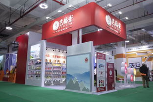 2019浙江省農(nóng)博會盛大開幕，藝福堂精彩亮相引領(lǐng)展覽新風(fēng)尚