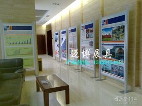 展覽展示服務(wù) 連接品牌與觀眾的橋梁