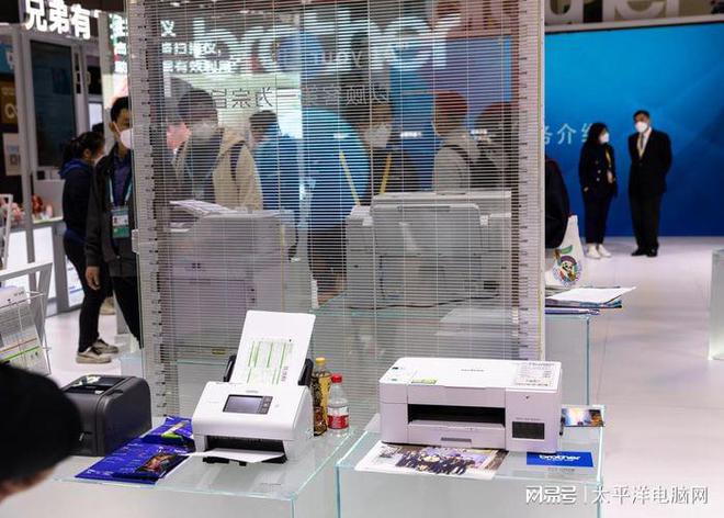 兄弟高管專訪 以創(chuàng)新產(chǎn)品與服務(wù)迎接市場變革，深耕展覽展示服務(wù)領(lǐng)域