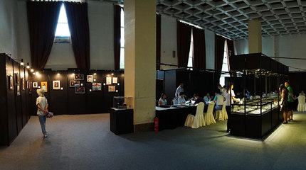 北京古醫書送拍 藏品展覽與交易服務全解析