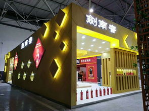 2019重慶6月展會(huì)搭建工廠與展覽展示服務(wù)全解析