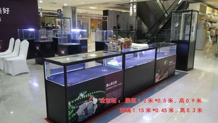 石家莊展覽展示柜租賃及展覽展示服務(wù)全攻略
