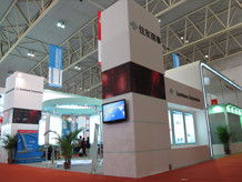 長(zhǎng)春市風(fēng)行展覽展示 一站式專業(yè)服務(wù)，打造卓越視覺與體驗(yàn)